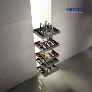 HIGOLD Shearer Storage Drawer Set
