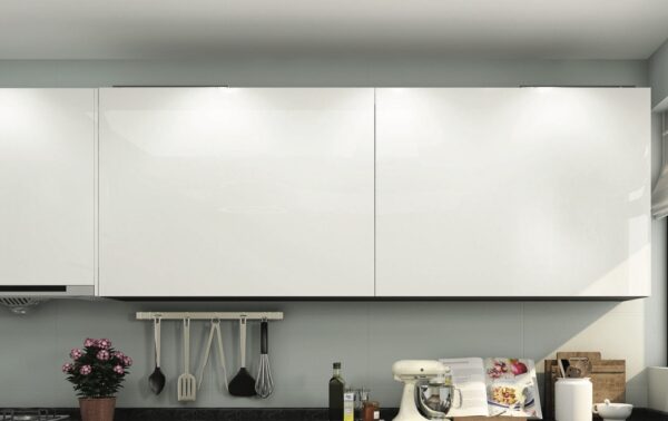 Opk Aircraft 6 Furniture Flush Sliding Door System - Image 4