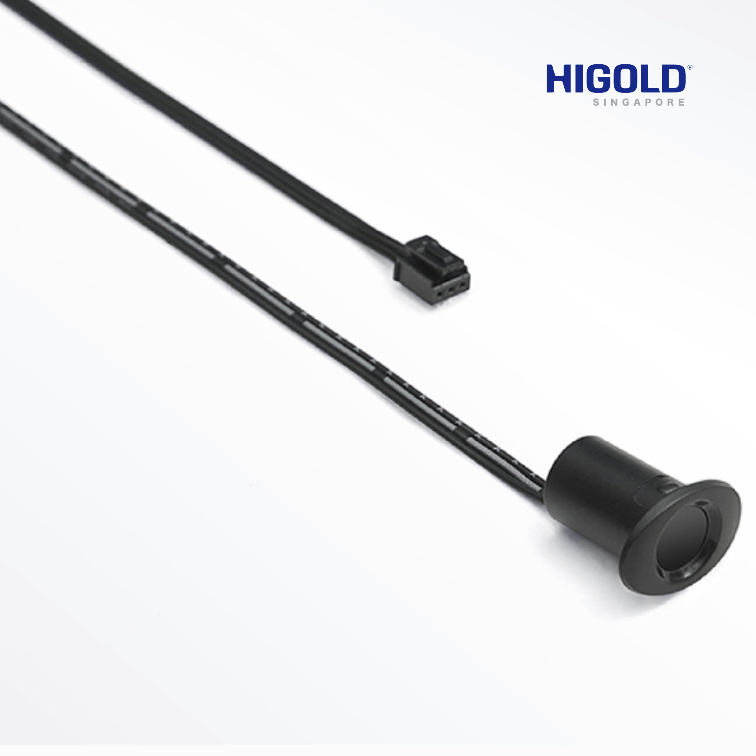 HIGOLD Door Sensor Controller For LED Light Strip