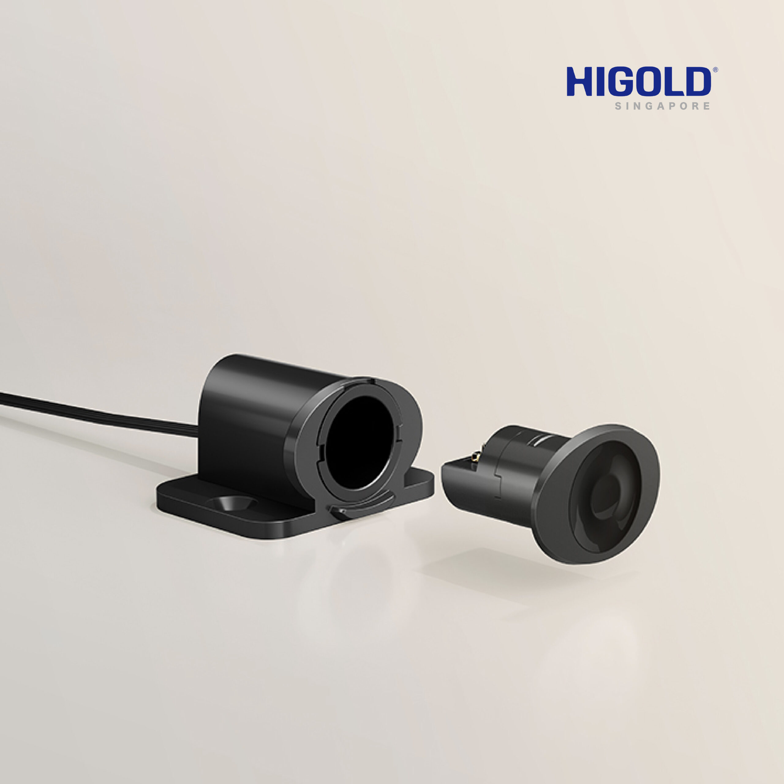 HIGOLD Door Sensor Controller For LED Light Strip - Image 2