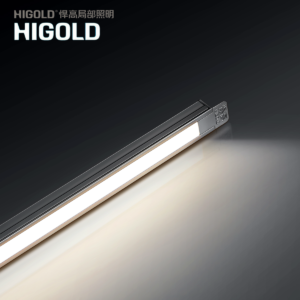 HIGOLD X1 Pro Direct LED Strip (include casing and LED Strip/Free Cutting/4000K)