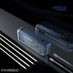 HIGOLD X8 Pro LED Light Power Driver