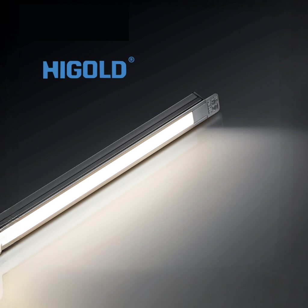 HIGOLD X1 Pro Direct LED Strip (include casing and LED Strip/Free Cutting/4000K)