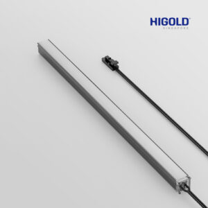 HIGOLD X1 Pro Direct LED Strip (include casing and LED Strip/Free Cutting/4000K)