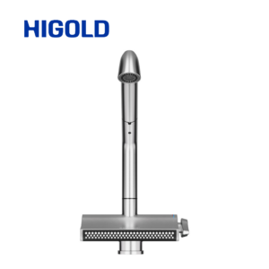 HIGOLD BN5.0 SUS304 Topmount Waterfall Faucet