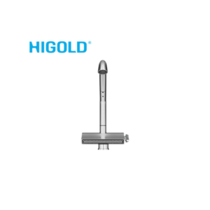 HIGOLD BN5.0 SUS304 Topmount Waterfall Faucet