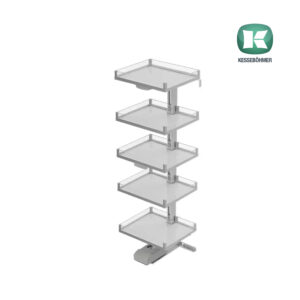 [Pre-Order] KESSEBÖHMER Convoy Lavido Tall Unit