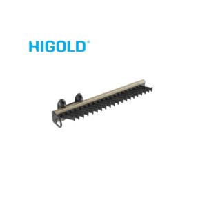 HIGOLD Armani Tie Rack