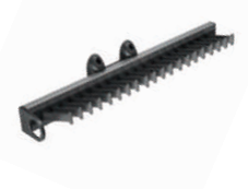 Higold Armani tie rack