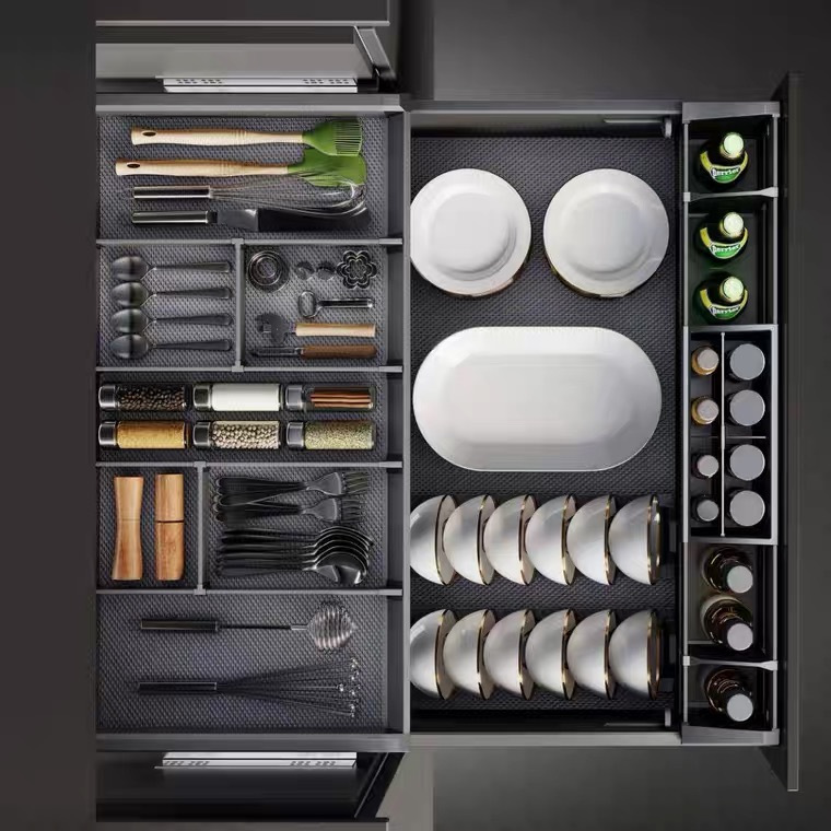 HIGOLD M Seris Drawer Package (Two Drawers) – Creative Home