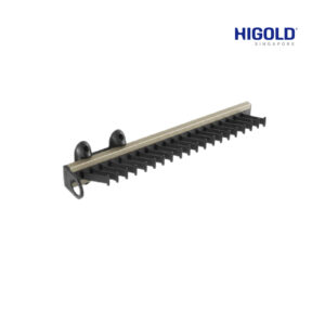 HIGOLD Armani Tie Rack
