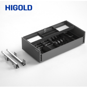 HIGOLD Shearer 4.0 Max Pull Out Basket Drawer