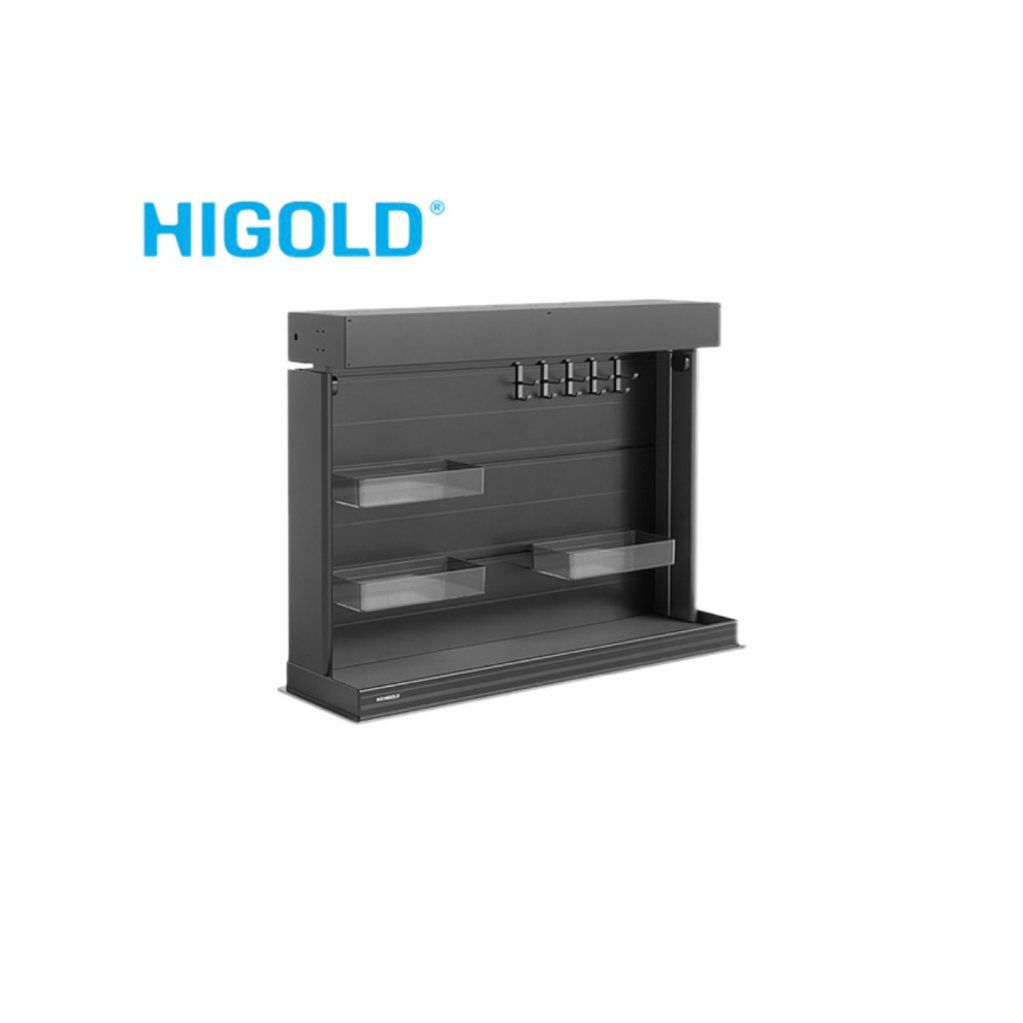 HIGOLD STAR MOVE 2.0 PRO ELECTRICAL LIFT BASKET