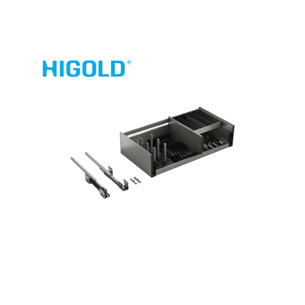 HIGOLD Shearer 4.0 Max Pull Out Basket Drawer