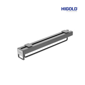HIGOLD A Series Smart Island Vertical Top-Mounting Cloth Rack