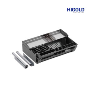 HIGOLD Shearer 5.0 Flash Pull-Out Basket