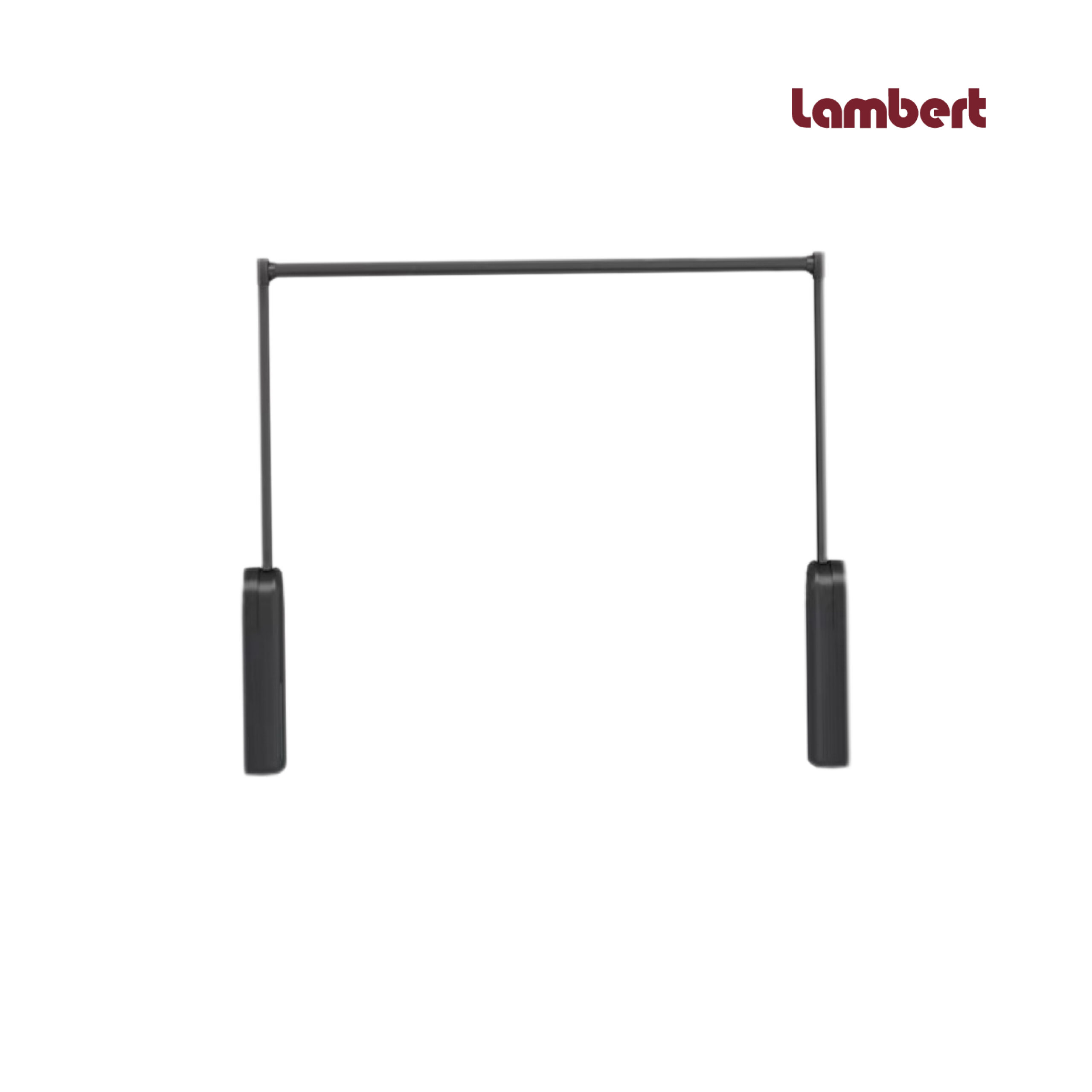 LAMBERT Electric-Pull Down Clothes Rack - Image 3