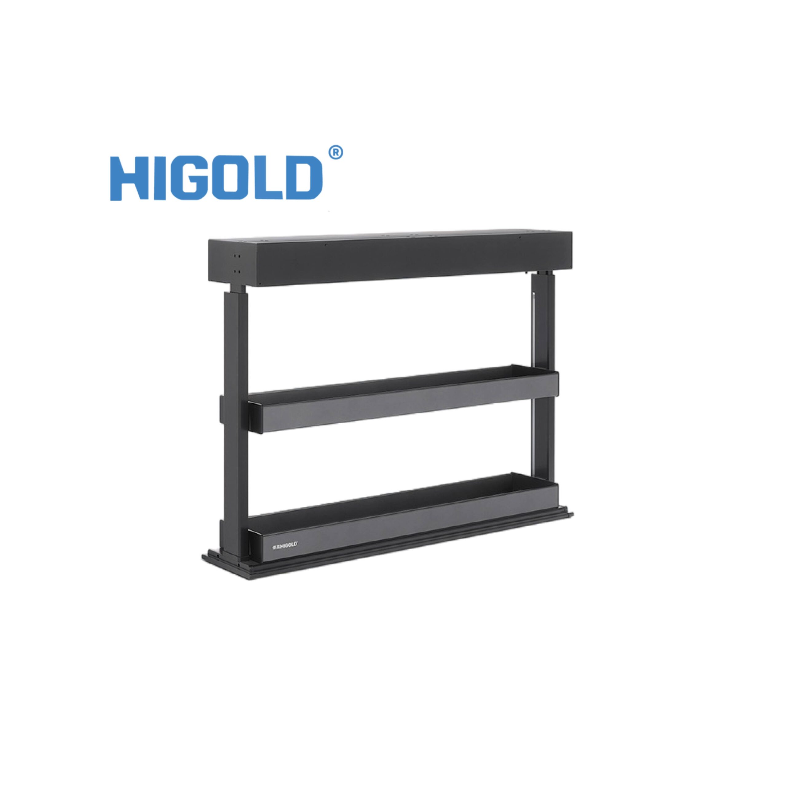 STAR MOVE 2.0 Electrical Lift Basket (256)