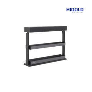 STAR MOVE 2.0 Electrical Lift Basket (256)
