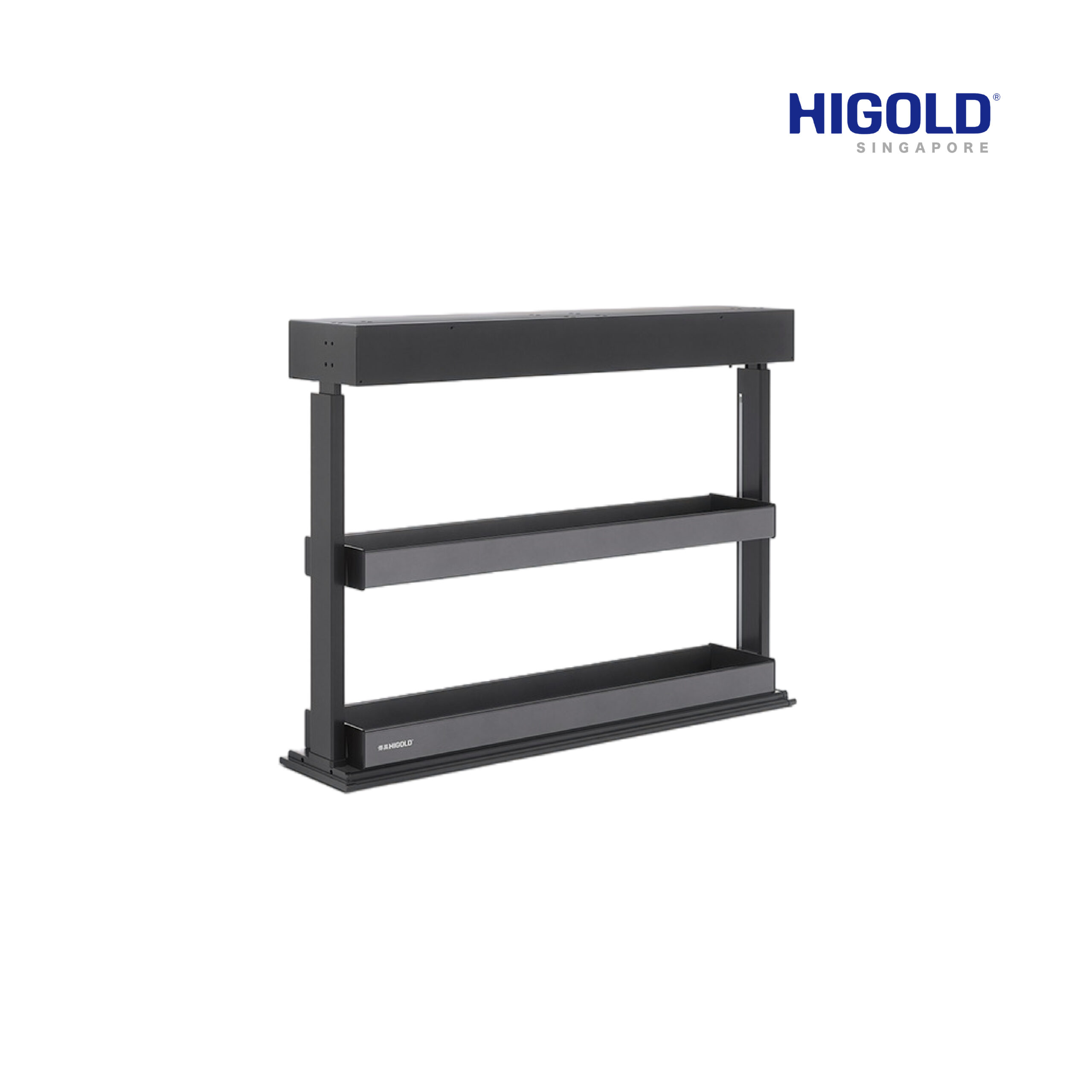 STAR MOVE 2.0 Electrical Lift Basket (256)