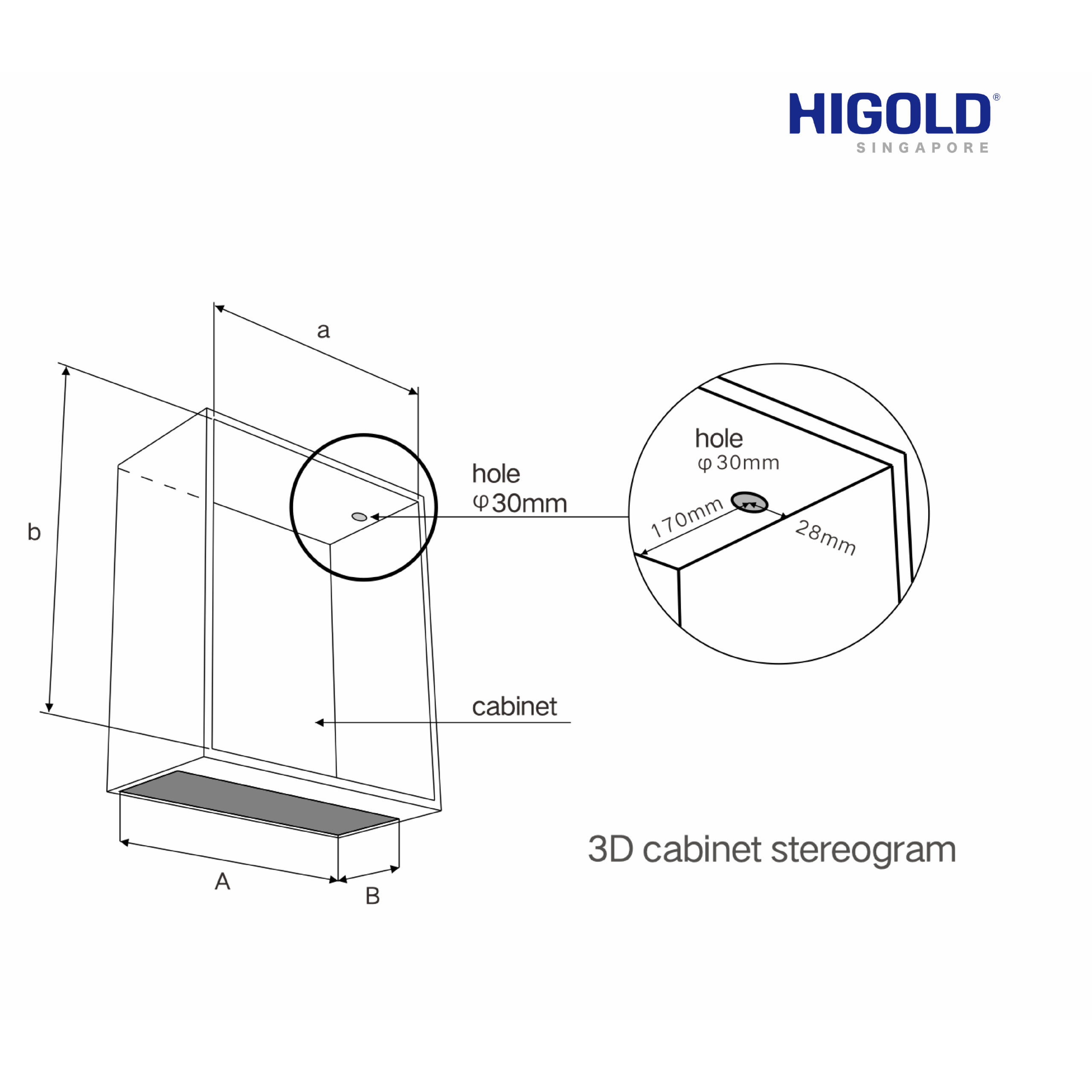 STAR MOVE 2.0 Electrical Lift Basket (256) - Image 6