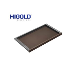 HIGOLD MULTI-FUNCTIONAL STORAGE BOX