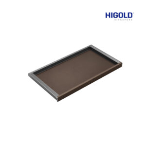 HIGOLD MULTI-FUNCTIONAL STORAGE BOX