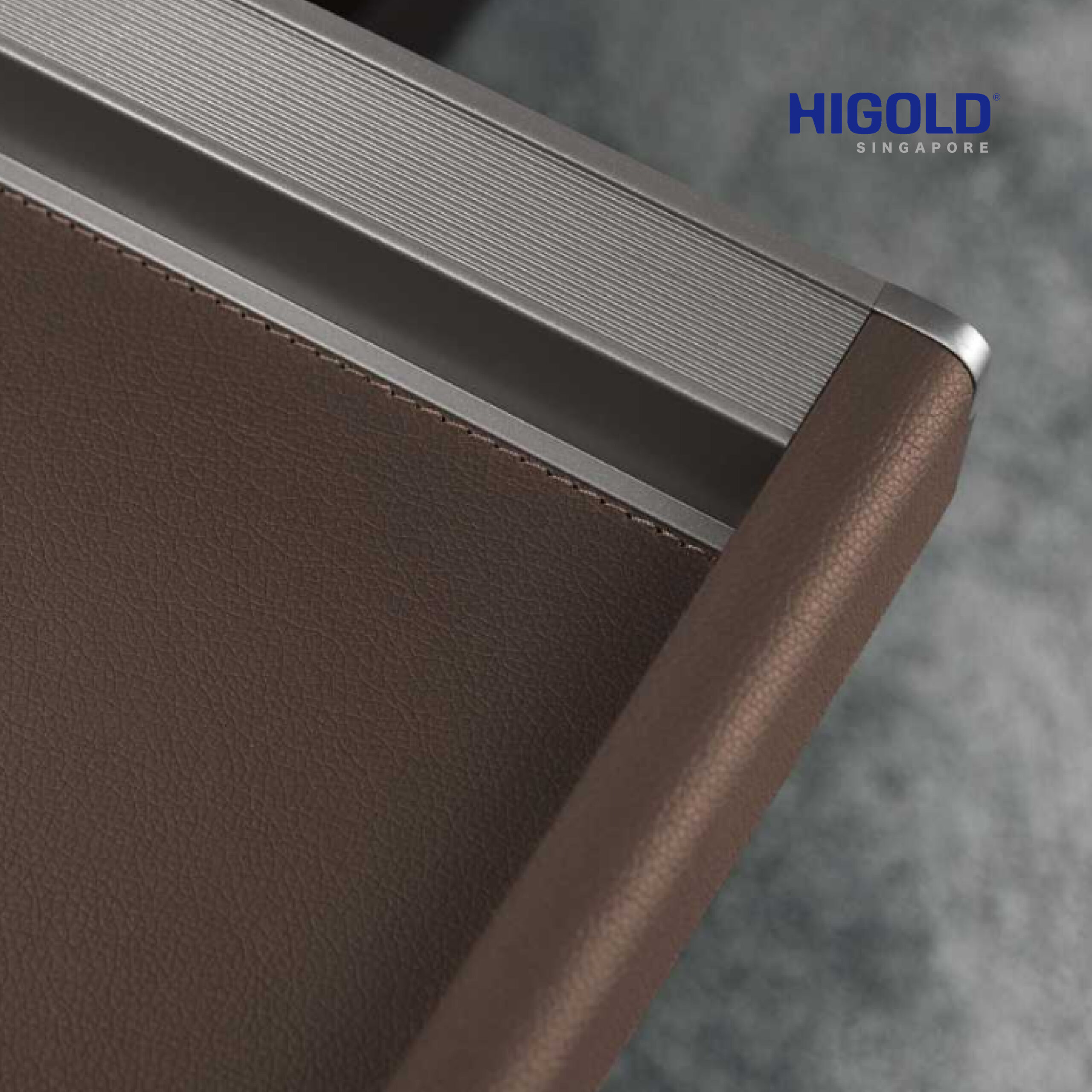 HIGOLD MULTI-FUNCTIONAL STORAGE BOX - Image 4