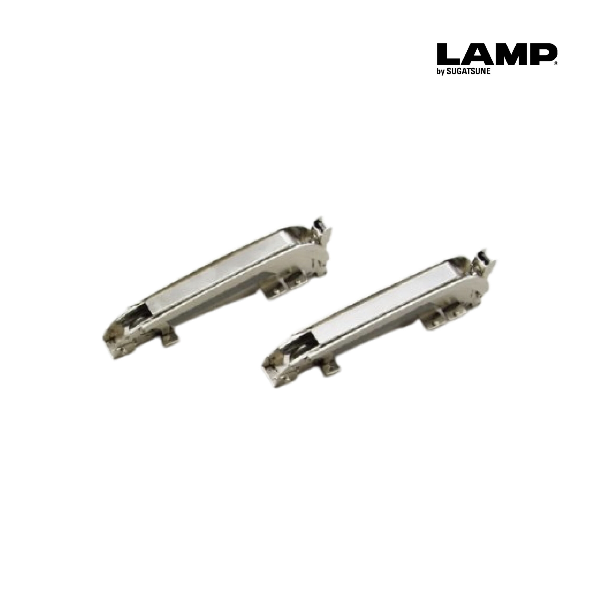 LAMP Bus Door Hinge System - Image 2