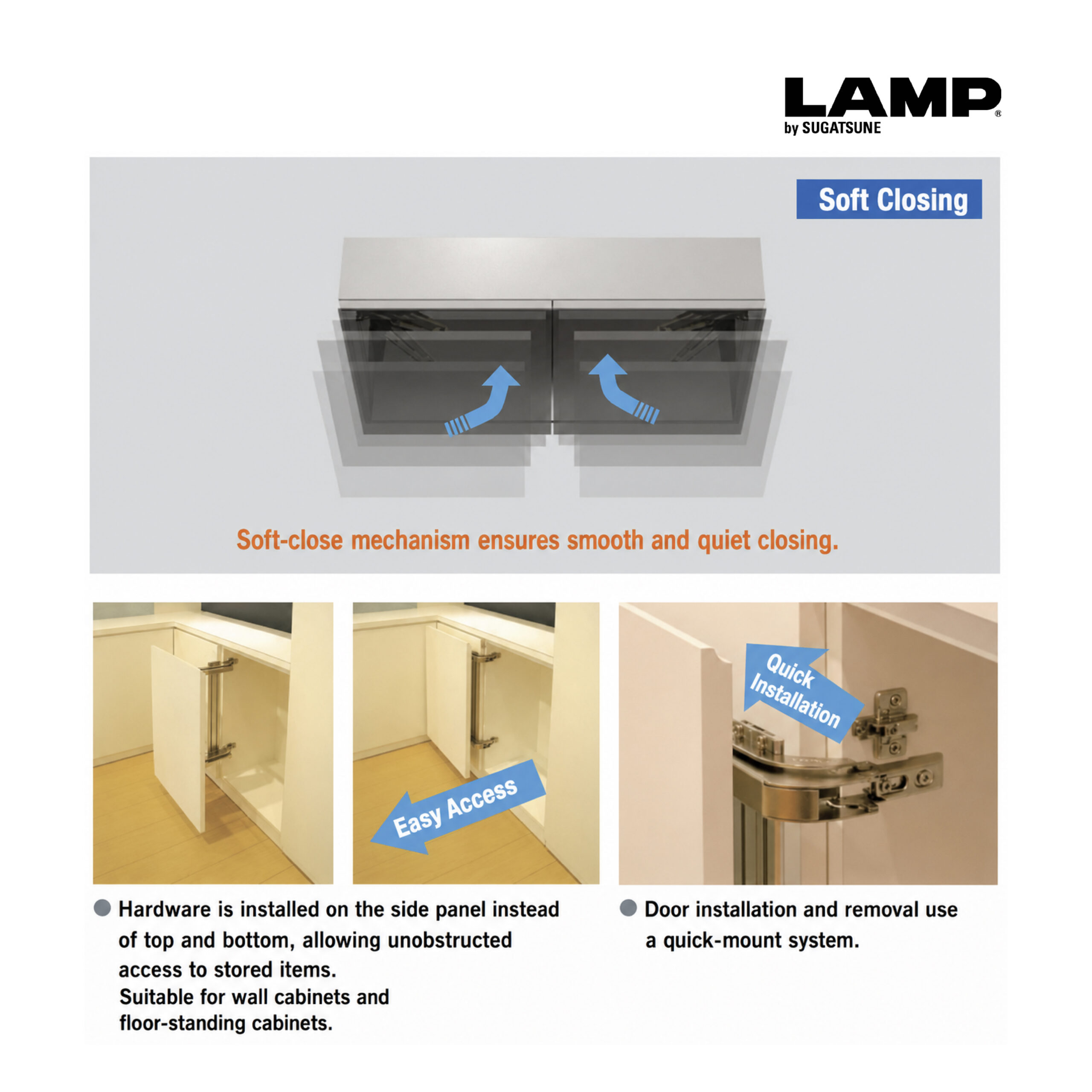 LAMP Bus Door Hinge System - Image 13