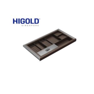HIGOLD BEAUTY STORAGE BOX