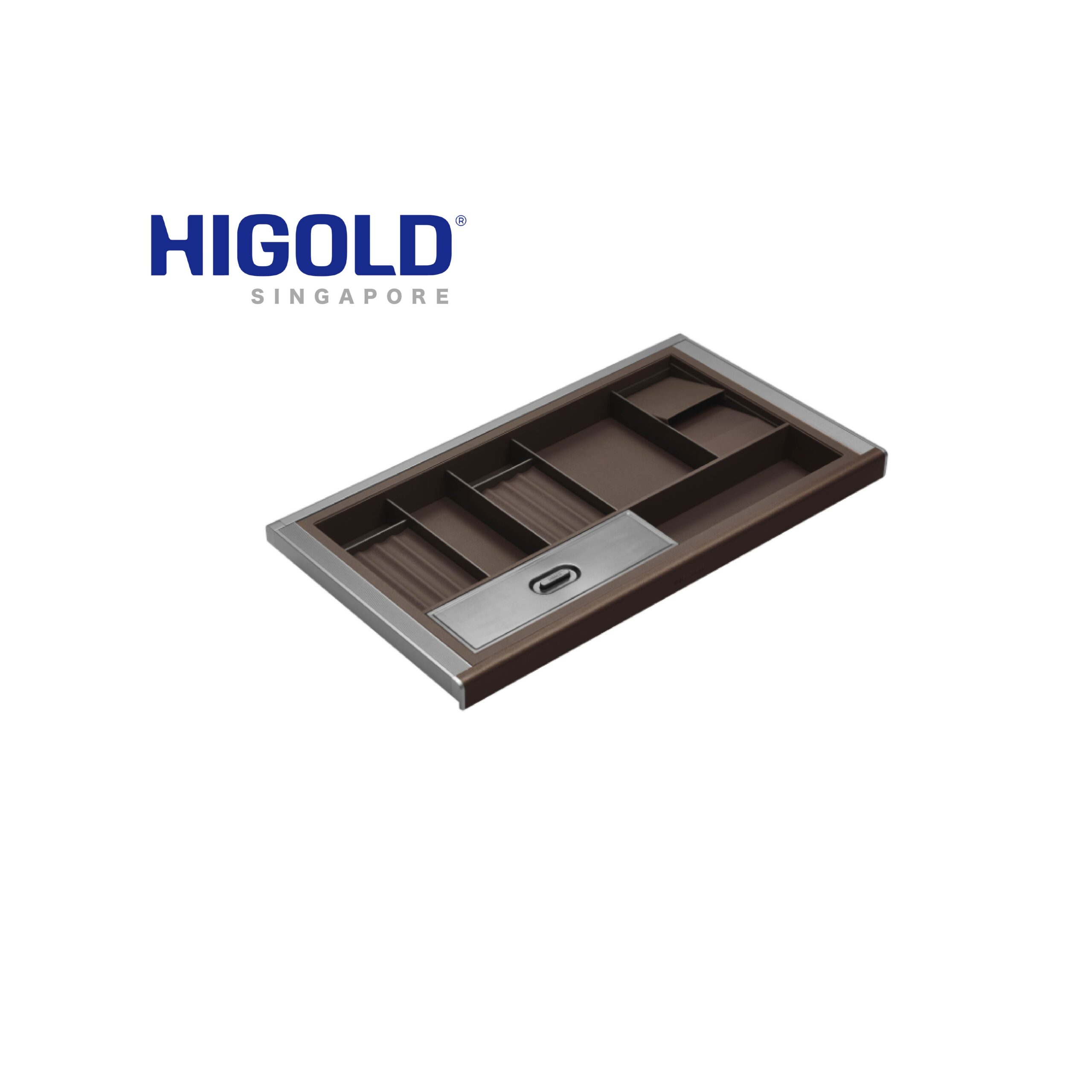 HIGOLD BEAUTY STORAGE BOX