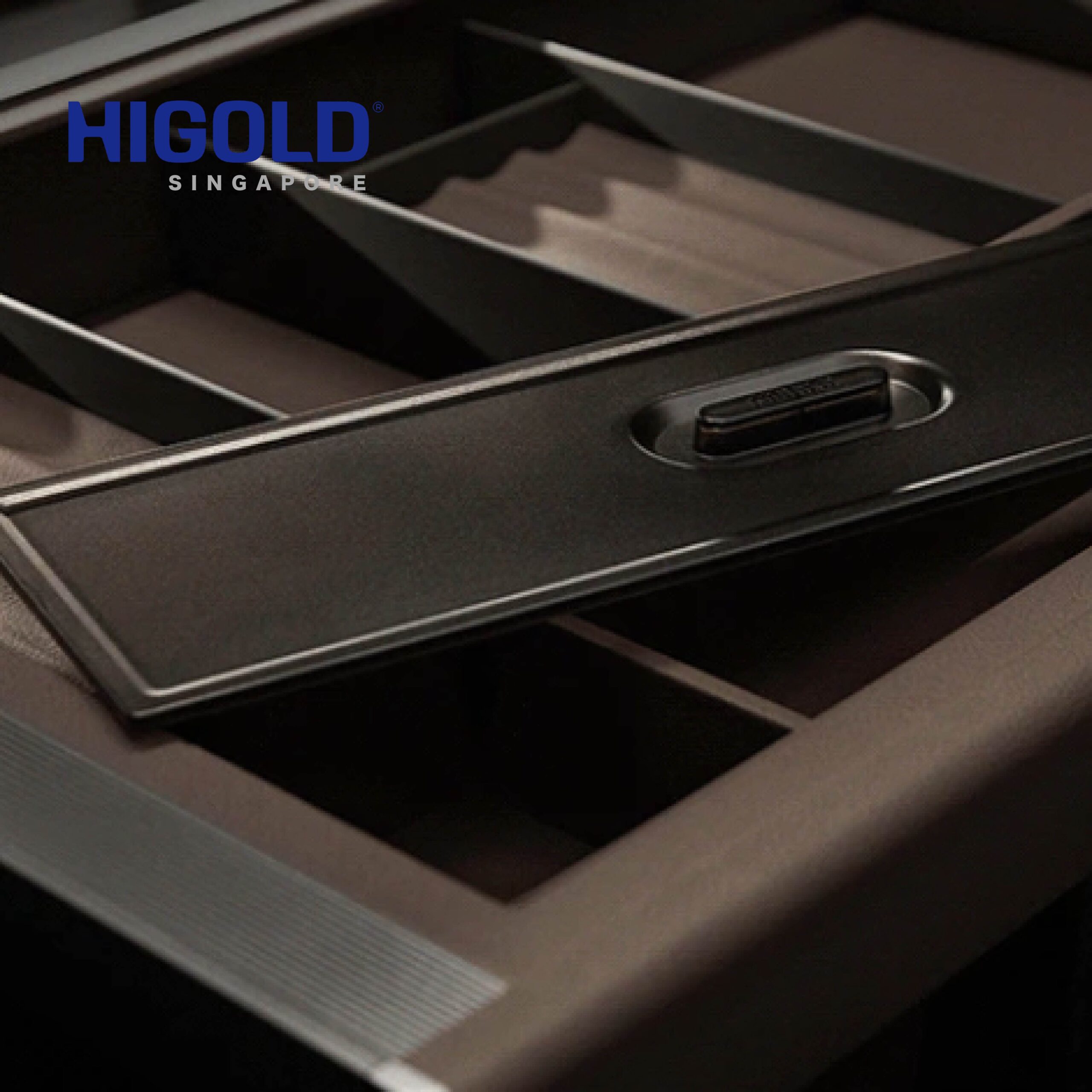 HIGOLD BEAUTY STORAGE BOX - Image 4