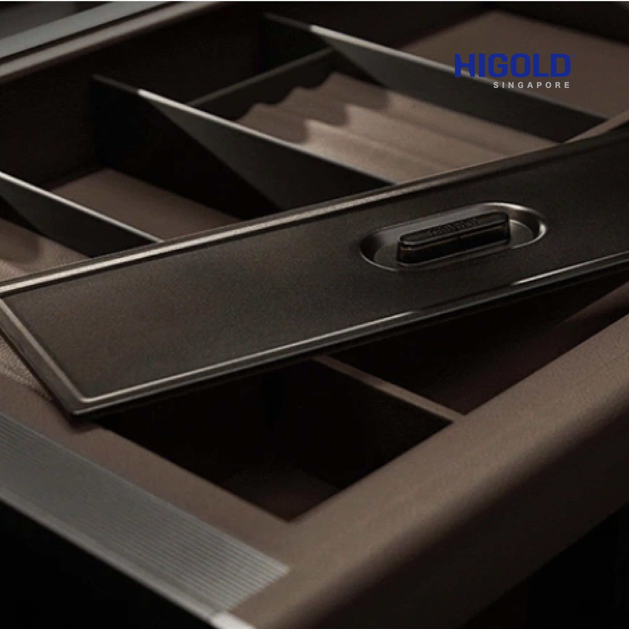 HIGOLD BEAUTY STORAGE BOX - Image 5