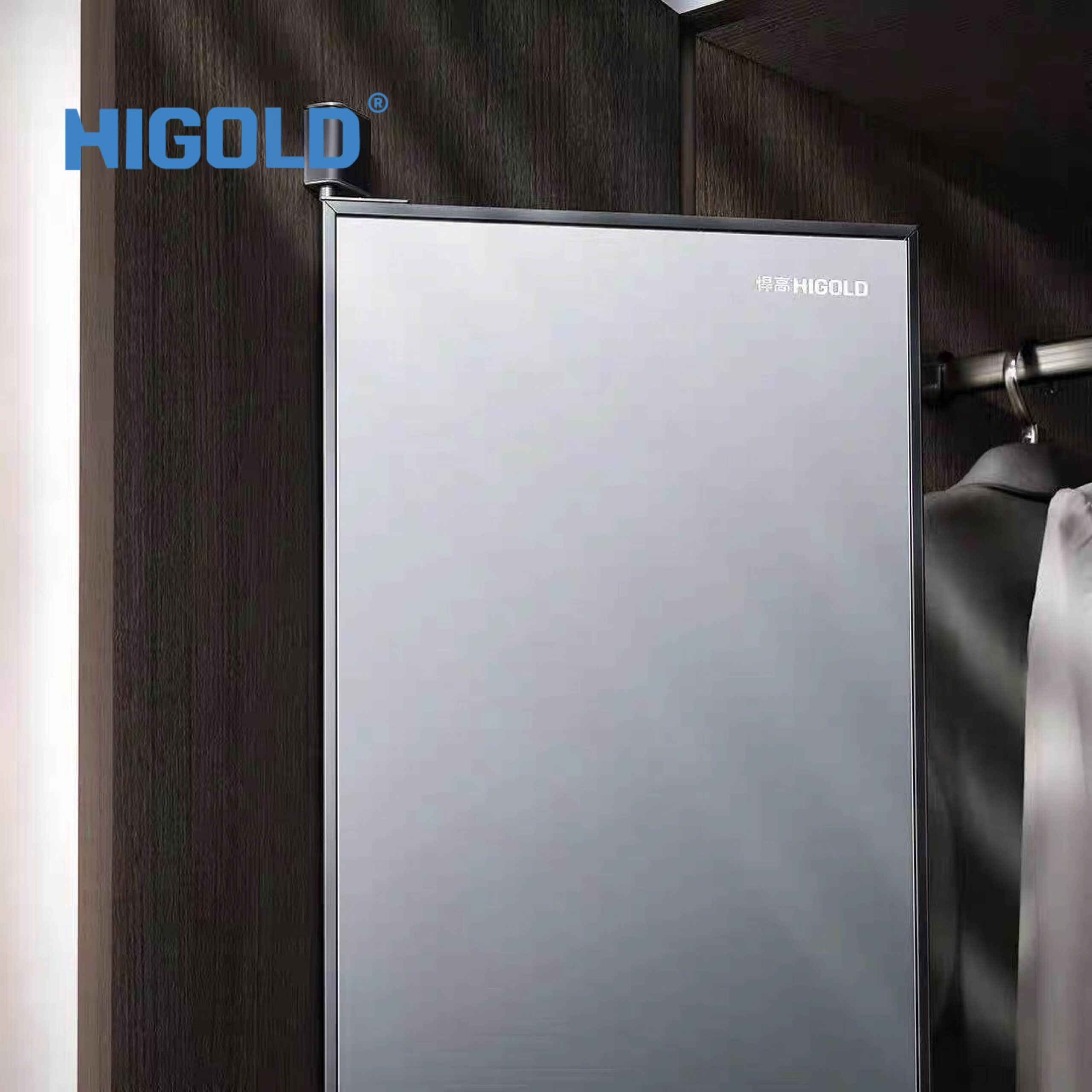 HIGOLD Rotating Mirror - Image 5