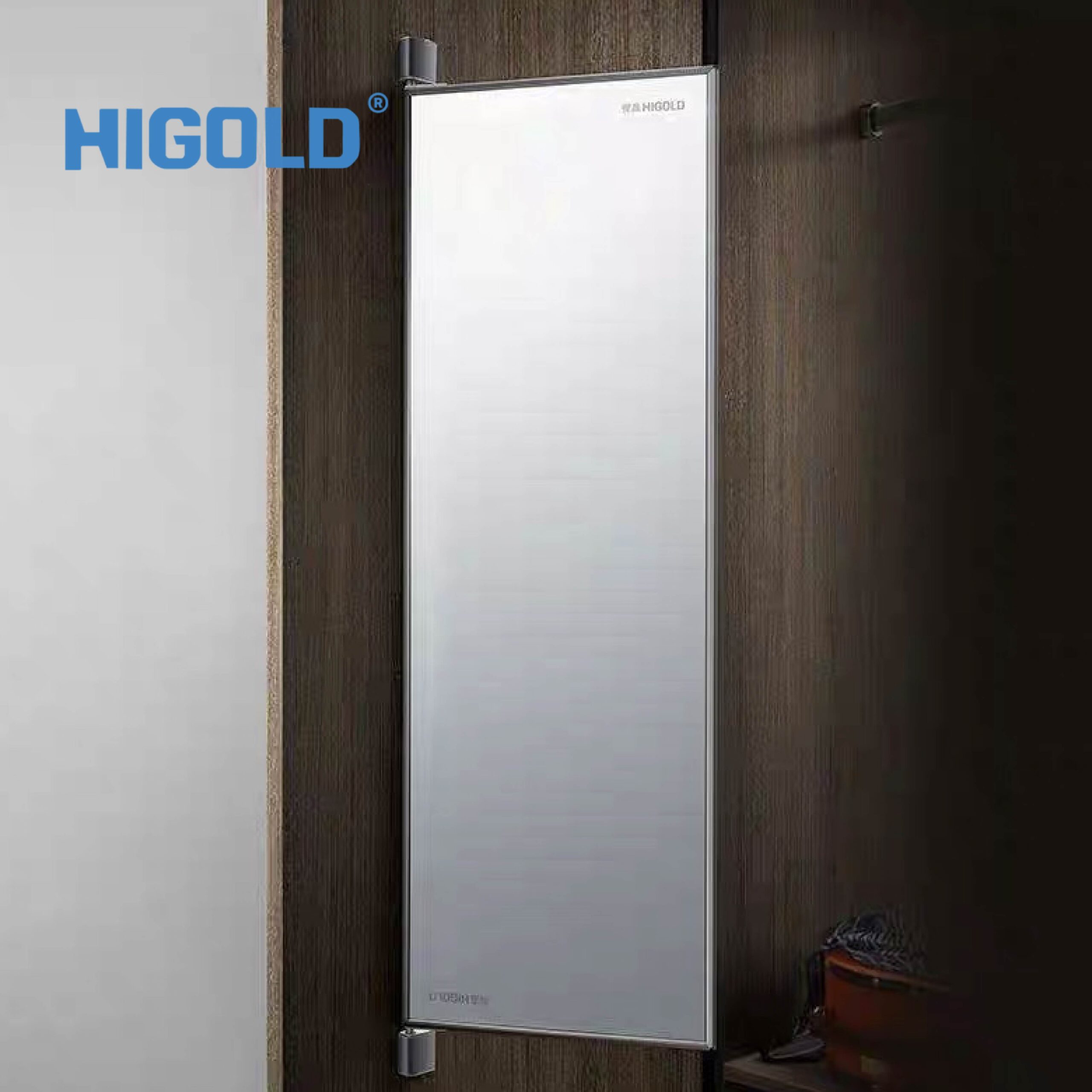 HIGOLD Rotating Mirror - Image 2