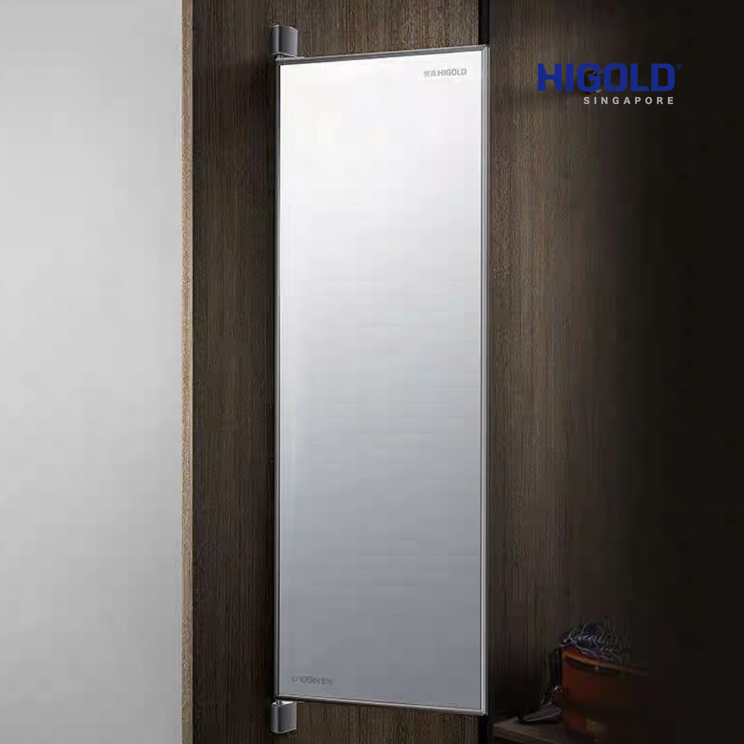 HIGOLD Rotating Mirror - Image 5