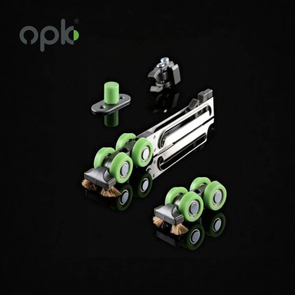 OPK Discovery Hanging Sliding Roller - Image 4