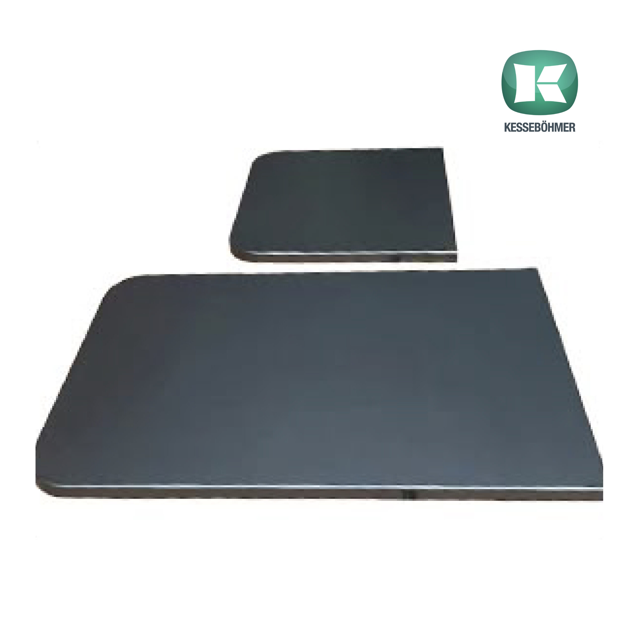 KESSEBÖHMER TopSwing Fold-Down Table System with 2 Table Panels - Image 6