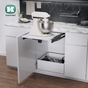 KESSEBOHMER ChefsTable
