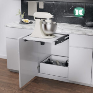 KESSEBOHMER ChefsTable