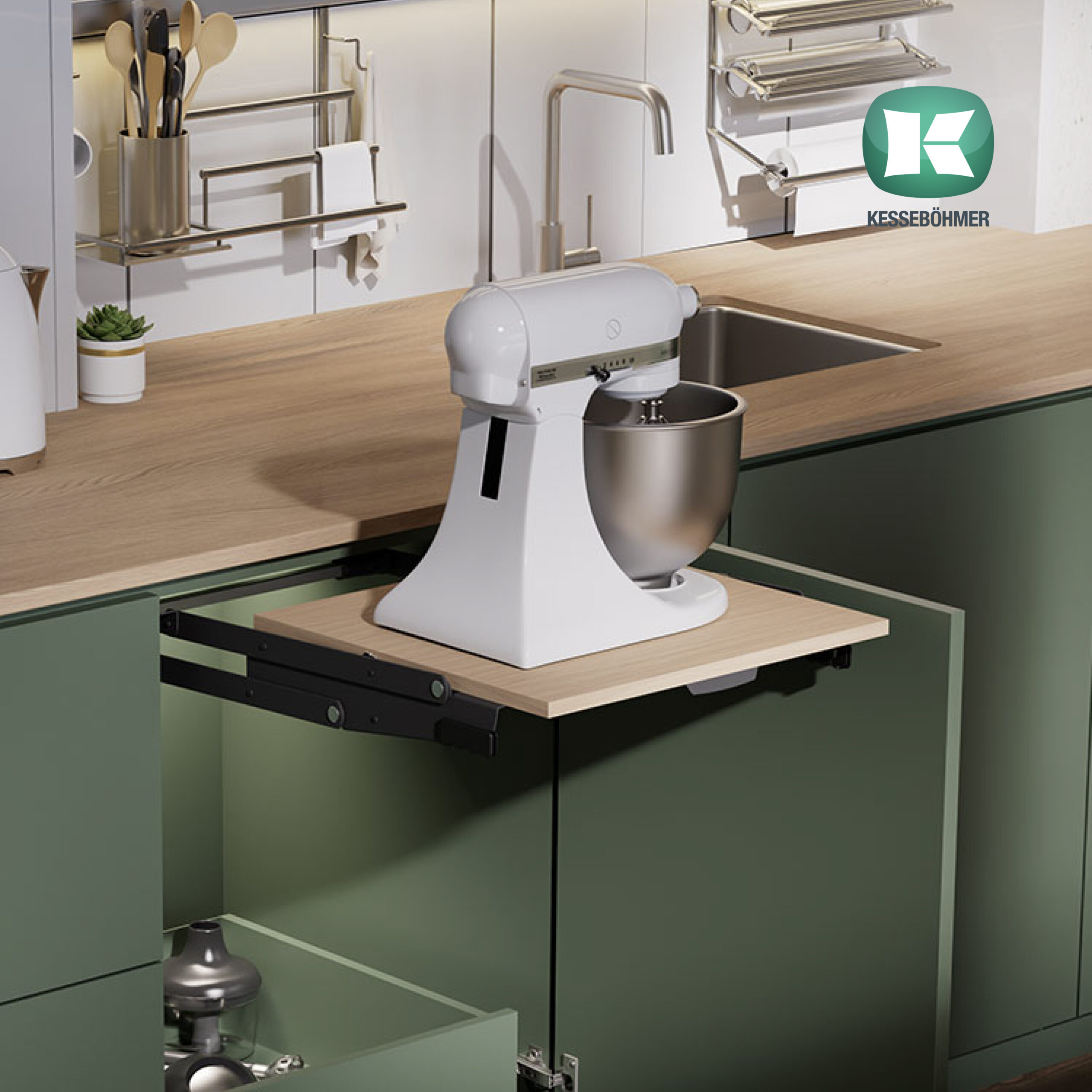 KESSEBOHMER ChefsTable - Image 4