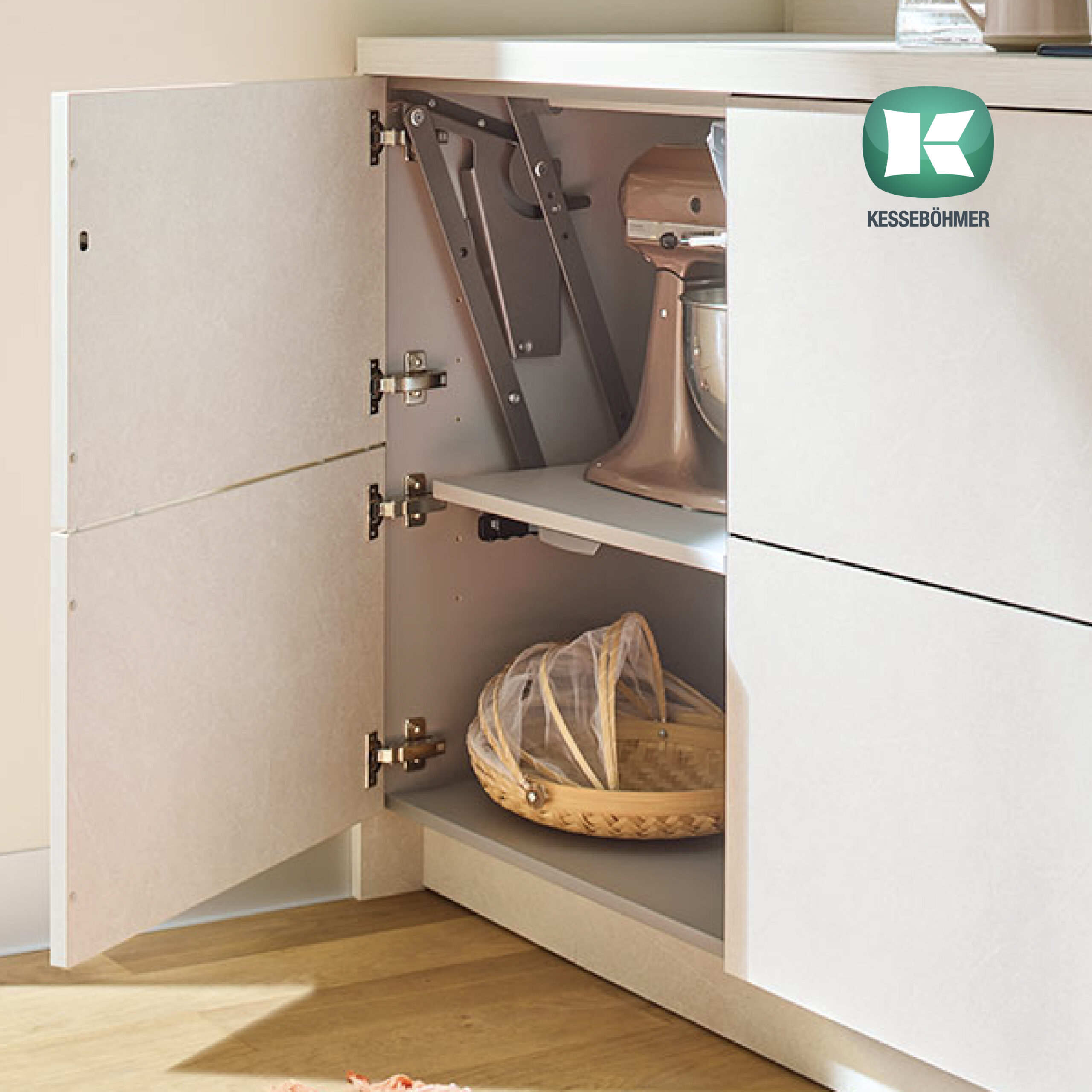 KESSEBOHMER ChefsTable - Image 5