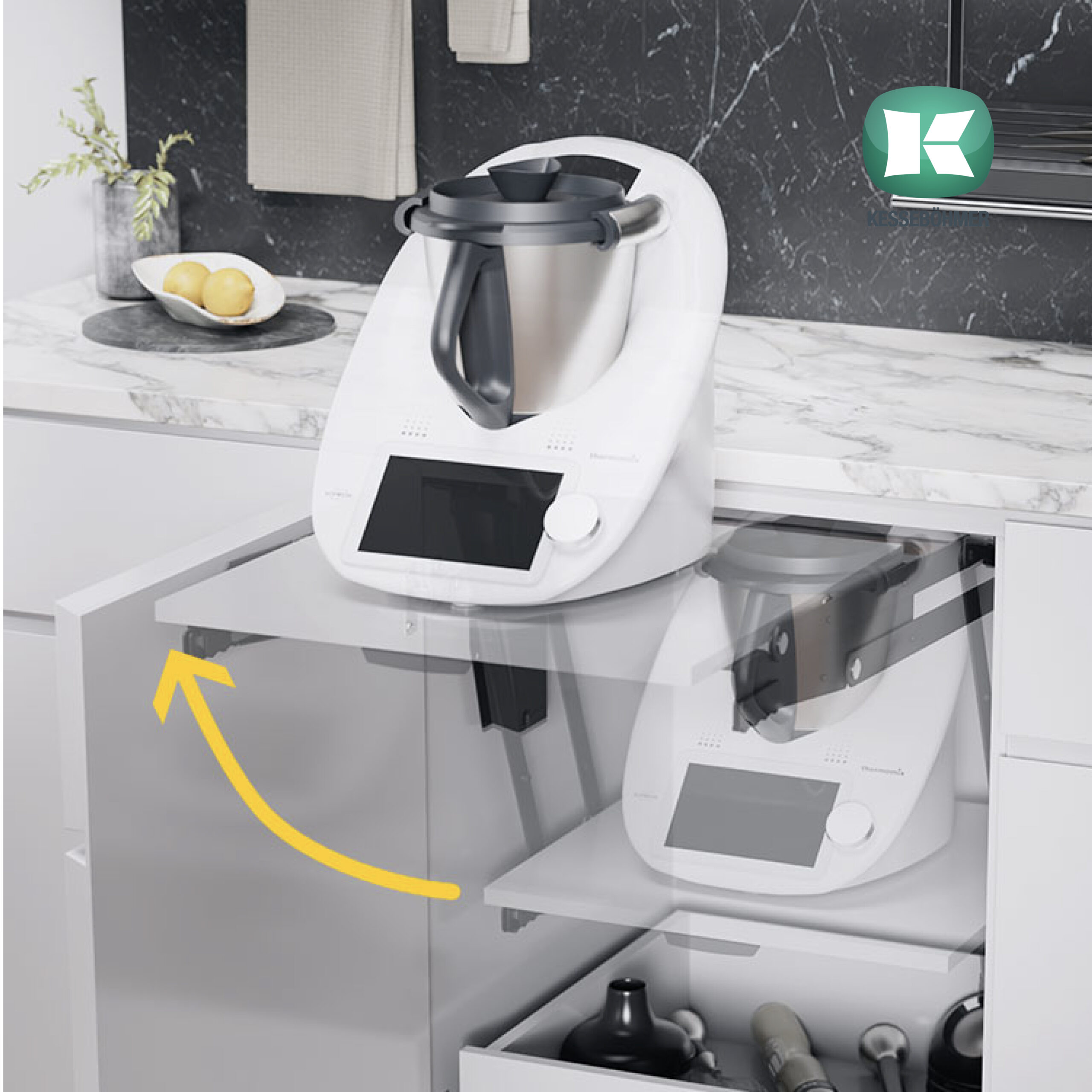 KESSEBOHMER ChefsTable - Image 6