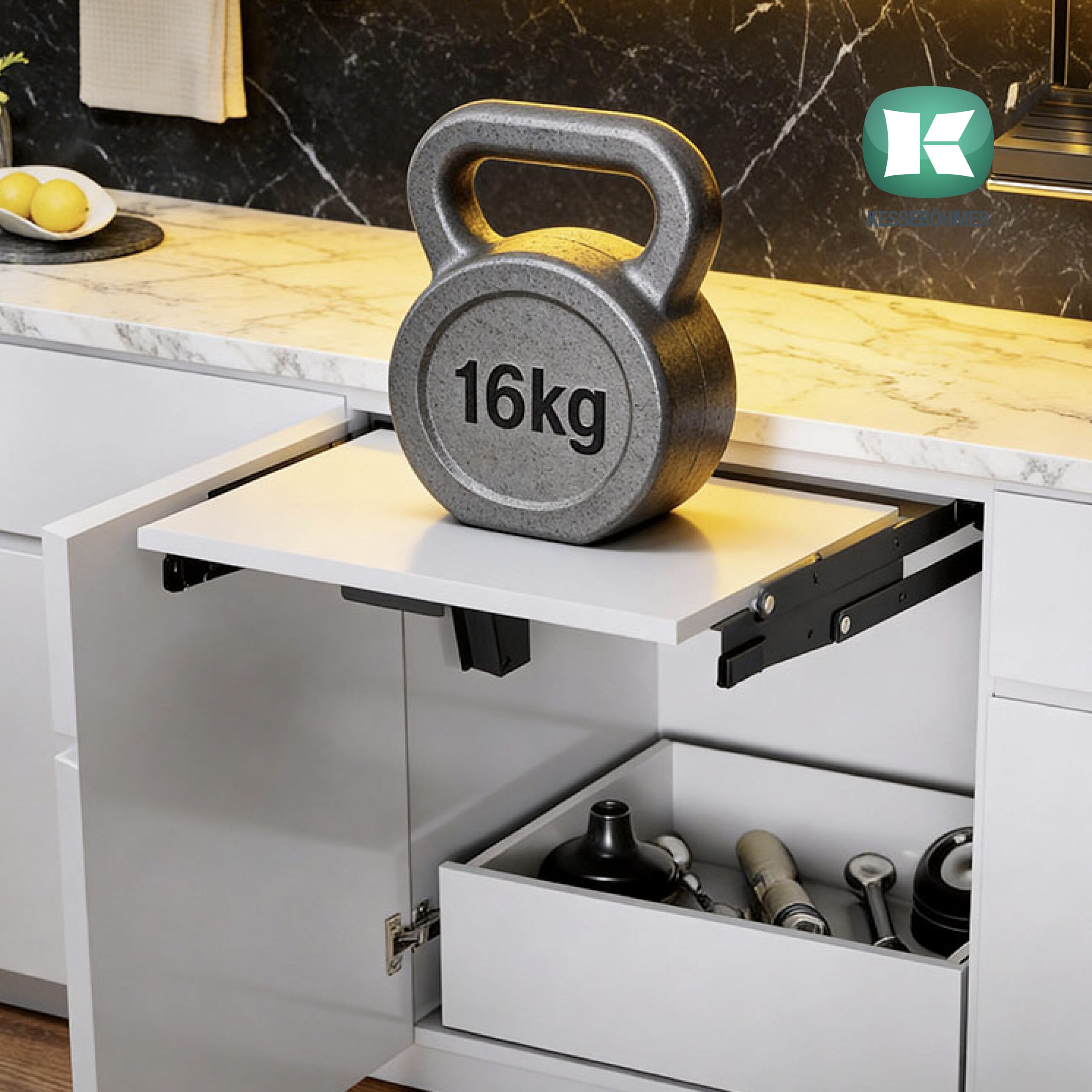 KESSEBOHMER ChefsTable - Image 7