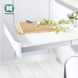 KESSEBOHMER TopFlex Extending Table