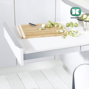 KESSEBOHMER TopFlex Extending Table