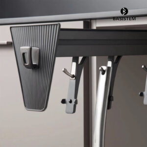 Pullout Basket for Pans