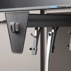 Pullout Basket for Pans