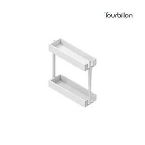 Tourbillon Narrow Basket